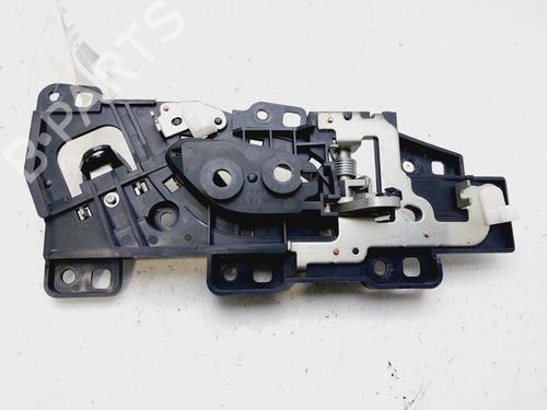 Front left interior door handle HONDA CIVIC VIII Hatchback (FN, FK) 2.2 CTDi (FK3) | BP29394198I13 