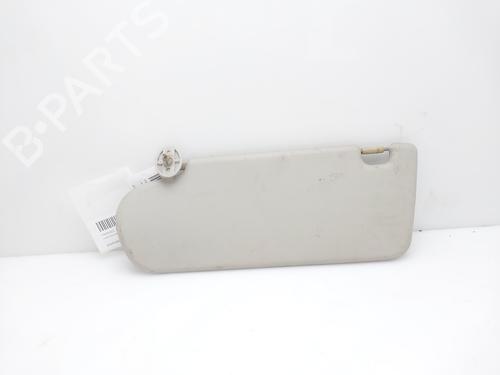 Right sun visor LAND ROVER FREELANDER I (L314) 2.0 DI 4x4 | BP16984150I2 