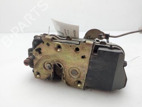Rear left lock PEUGEOT 406 (8B) 2.0 HDI 90 | BP17907498C100 