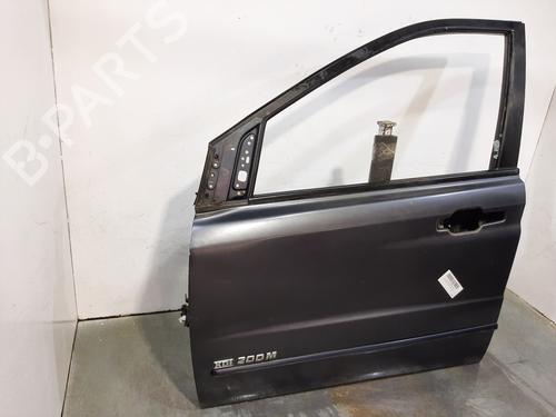 Left front door SSANGYONG ACTYON I 2.0 Xdi | BP13504994C2 