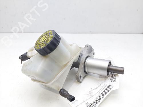 Brake master cylinder MERCEDES-BENZ C-CLASS (W204) C 200 CDI (204.007, 204.006) | BP13757754M77 