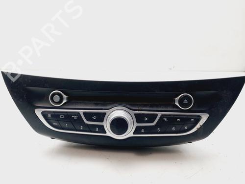 Used Radio RENAULT LAGUNA III Grandtour (KT0/1) 2.0 dCi (KT01, KT08, KT09, KT0K, KT12, KT1D, KT1W) (150 hp) 23222271
