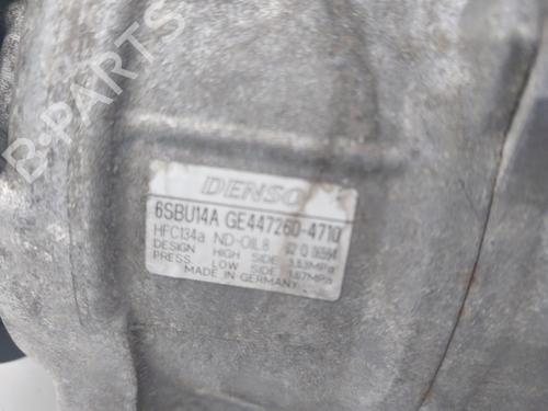 AC compressor BMW 5 (F10) 525 d xDrive | BP33694039M34  - Image 6