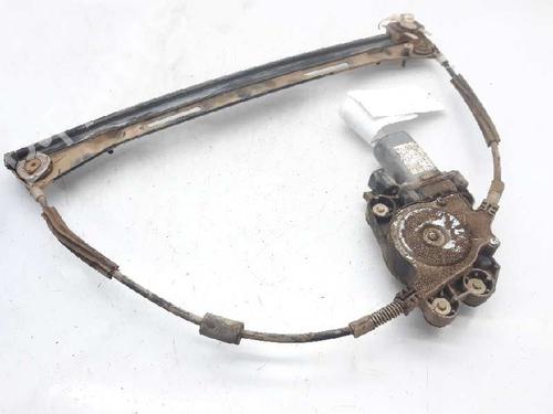 Used Front right window mechanism FIAT PANDA (169_) 1.3 D Multijet (169.AXC1A) (70 hp) 6679059