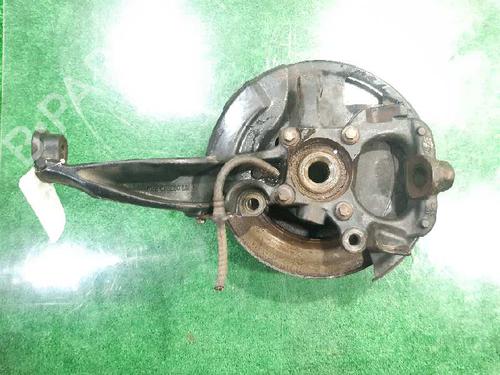 Left front steering knuckle LAND ROVER DISCOVERY III (L319) 2.7 TD 4x4 | BP6928265M25 