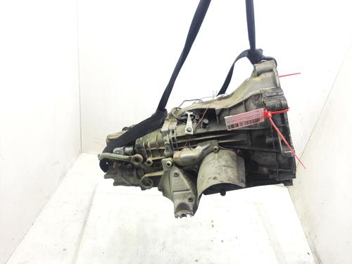 Gearbox SKODA SUPERB I (3U4) 1.9 TDI | BP29340391M3 