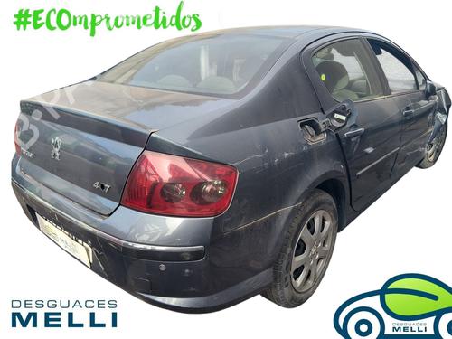 Left front window switch PEUGEOT 407 (6D_) | BP32694836I27 - Image 10