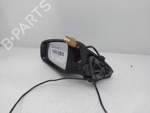 Left mirror AUDI A4 B6 (8E2) 2.0 | BP31030955C26