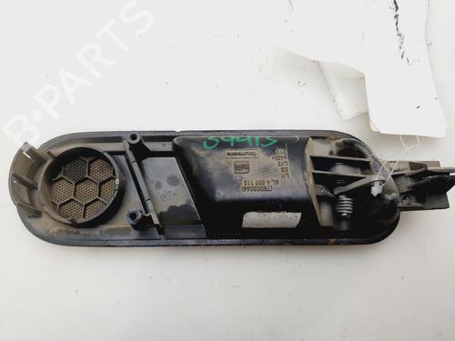 Rear left interior door handle SEAT IBIZA III (6L1)  | BP29497317I15 