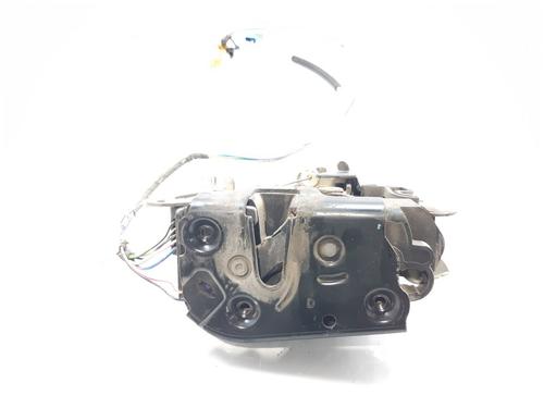 Used Front right lock Front right lock MERCEDES-BENZ VANEO (414) 1.7 CDI (414.700) (75 hp) 11029271 11029271