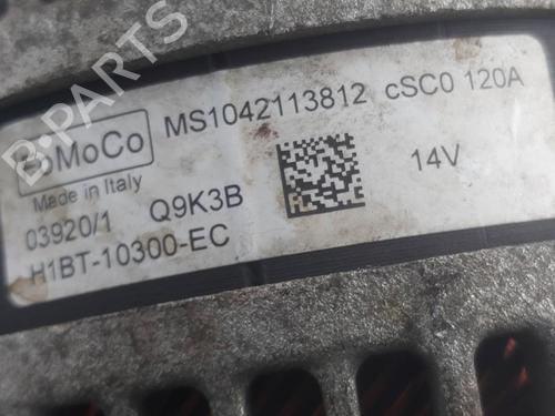 Alternator FORD FIESTA VII (HJ, HF) 1.0 EcoBoost | BP38648114M7 - Image 3