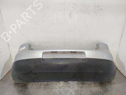 Bumper achter Bumper achter 38047536 38047536