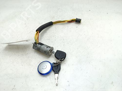 Used Ignition barrel Ignition barrel 37513898 37513898