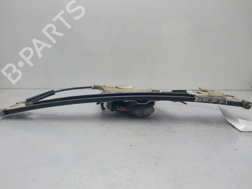 Rear right window mechanism MERCEDES-BENZ S-CLASS (W220) S 320 CDI (220.026, 220.126) | BP12441192C25 
