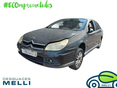 Used Parts CITROËN C5 I (DC_) 2.0 16V (DCRFNC, DCRFNF) (136 hp) 4336408