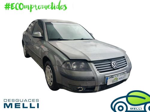 Left front shock absorber VW PASSAT B5.5 (3B3) 1.9 TDI | BP30124077M16 