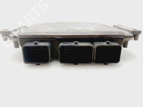 Engine control unit (ECU) CITROËN XSARA PICASSO (N68) 2.0 HDi | BP30444593M57