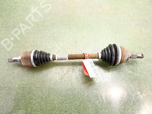 Left front driveshaft CITROËN C3 Picasso (SH_) | BP38202737M38 - Image 5