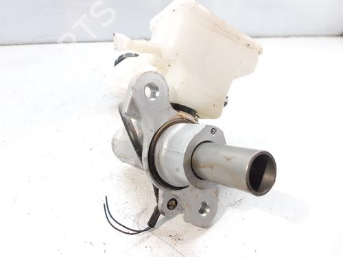 Brake master cylinder MERCEDES-BENZ GLA-CLASS (X156) GLA 200 CDI / d (156.908) | BP9208252M77 