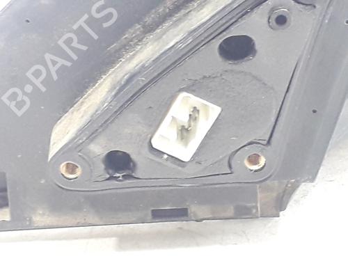 Right mirror CHEVROLET LACETTI (J200) 1.6 | BP9849547C27