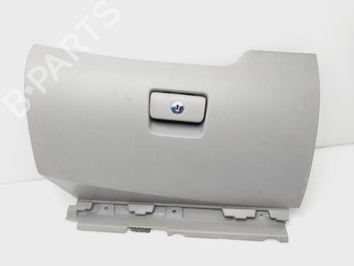 Handskerum Handskerum PEUGEOT 207 (WA_, WC_) [2006-2015] 34274275 34274275