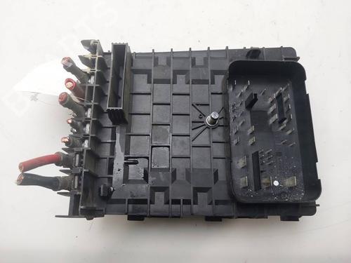 Fuse box AUDI A3 (8P1) 1.9 TDI | BP39691359E1 - Image 4