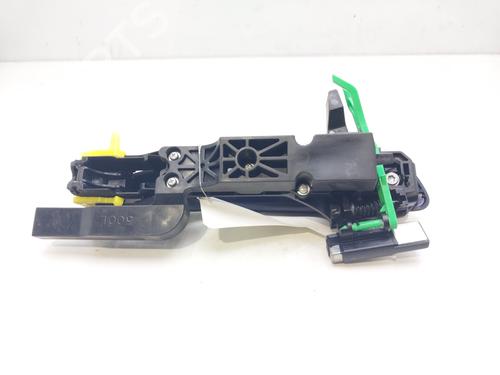 Rear left exterior door handle LEXUS CT (ZWA10_) 200h (ZWA10_) | BP14973884C130 