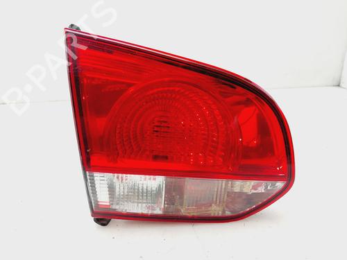 Used Left tailgate light VW GOLF VI (5K1) [2008-2014]  27314286