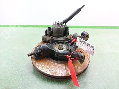 Used Right front steering knuckle CITROËN C4 Picasso I MPV (UD_) 2.0 HDi 138 (136 hp) 26329599