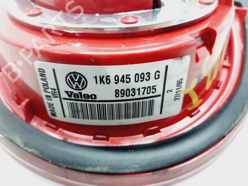 Left tailgate light VW GOLF V (1K1) | BP30504734C79