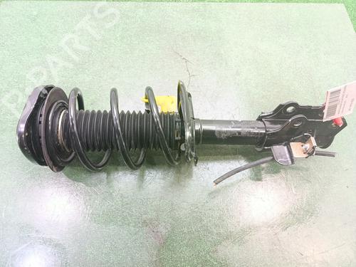 Left front shock absorber FORD FOCUS IV (HN)  | BP29719242M16 