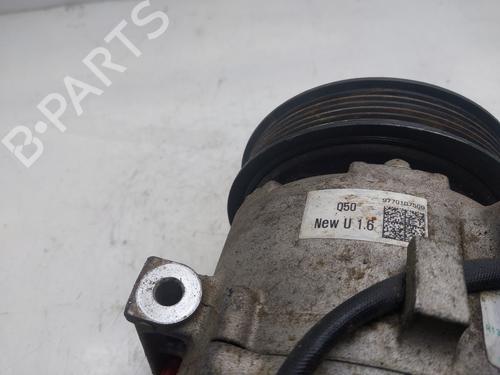 AC compressor KIA SPORTAGE IV (QL, QLE)  | BP17439547M34 