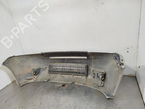 Front bumper PEUGEOT PARTNER MPV (5_, G_)  | BP32410364C7 