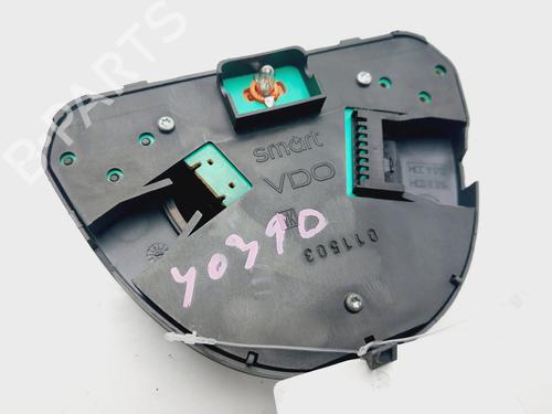 Warning switch SMART CITY-COUPE (450) 0.8 CDI (S1CLC1, 450.300, 450.301, 450.302, 450.303,... | BP31651730I22 - Image 4