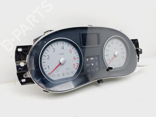 Instrument cluster DACIA LOGAN MCV (KS_)  | BP30401937C47 