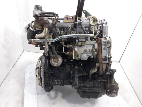 Engine NISSAN ALMERA II (N16) 2.2 Di | BP33460014M1 - Image 4