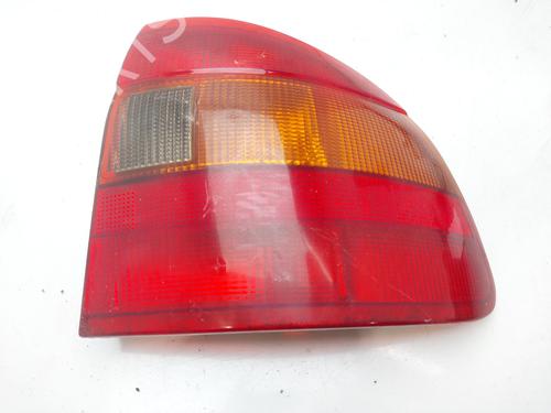 Used Right taillight OPEL ASTRA F Saloon (T92) 1.7 TD (F19, M19) (68 hp) 15845716