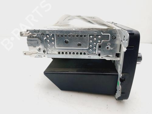 Radio VW GOLF VI (5K1)  | BP23222330E6 