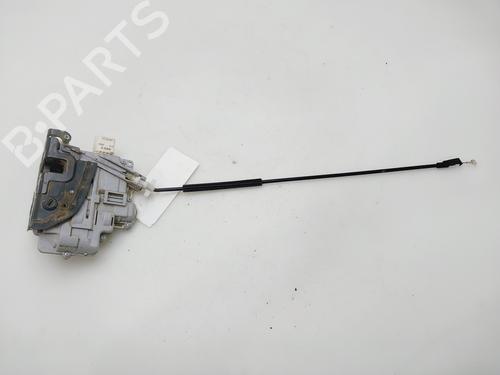 Used Rear right lock SEAT IBIZA IV (6J5, 6P1) [2008-2017]  28418707