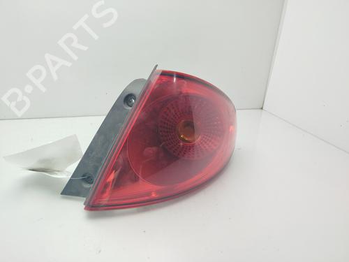 Used Right taillight SEAT TOLEDO III (5P2) [2004-2009]  32199311