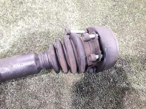 Right front driveshaft VW GOLF IV (1J1) 1.4 16V | BP5316187M39 