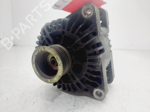 Alternator PEUGEOT EXPERT Van (222) 2.0 HDI | BP29221695M7 