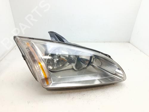 Used Right headlight Right headlight FORD FOCUS II Saloon (DB_, FCH, DH) [2005-2026] 34264497 34264497