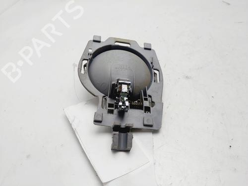Front left interior door handle CITROËN C3 Pluriel (HB_) 1.4 HDi | BP26330402I13 
