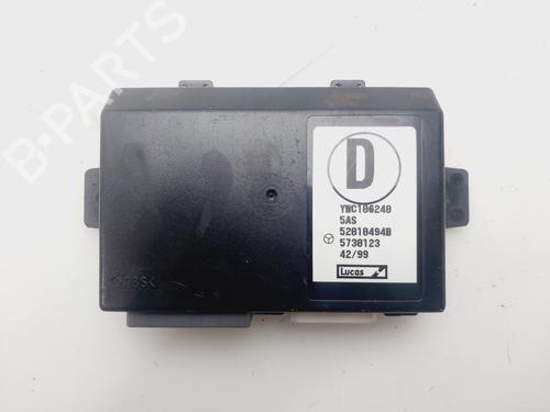 Used Electronic module ROVER 400 II (RT) 420 Di (105 hp) 30270111