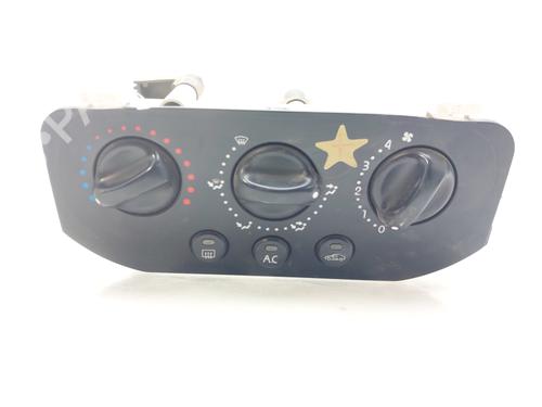 Used Climate control RENAULT CLIO II (BB_, CB_) 1.2 (BB0A, BB0F, BB10, BB1K, BB28, BB2D, BB2H, CB0A,... (58 hp) 14850940