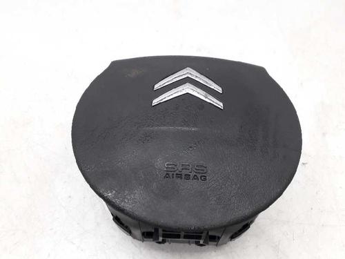 Used Driver airbag CITROËN C4 I (LC_) [2004-2014]  2890615