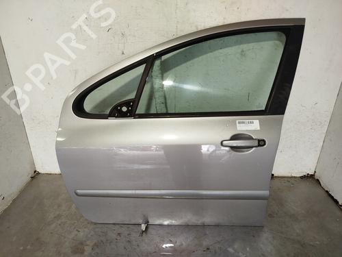 Used Left front door PEUGEOT 307 Break (3E) [2002-2009]  29821004