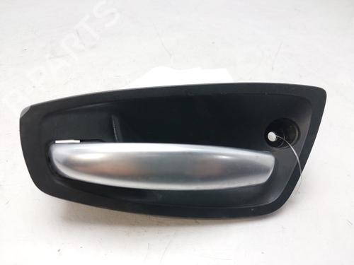 Puxador interior frente esquerdo BMW 1 (F20) 120 d (163 hp) 11692209