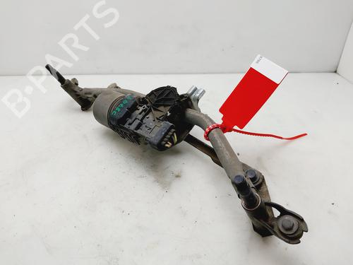 Front wiper motor PEUGEOT 207 SW (WK_)  | BP28089644M29 